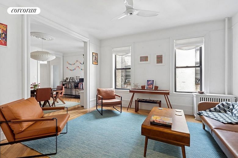 1110 Caton Avenue #11C