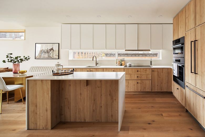 1110 Manhattan Avenue #PH