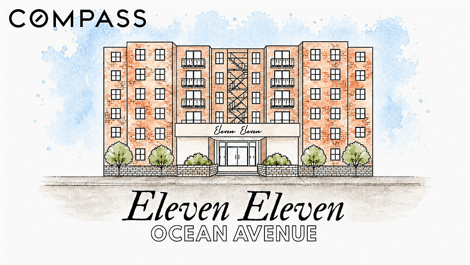 1111 Ocean Avenue #316