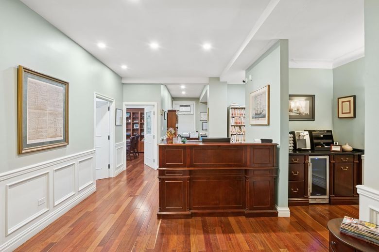 1111 Park Avenue #1C