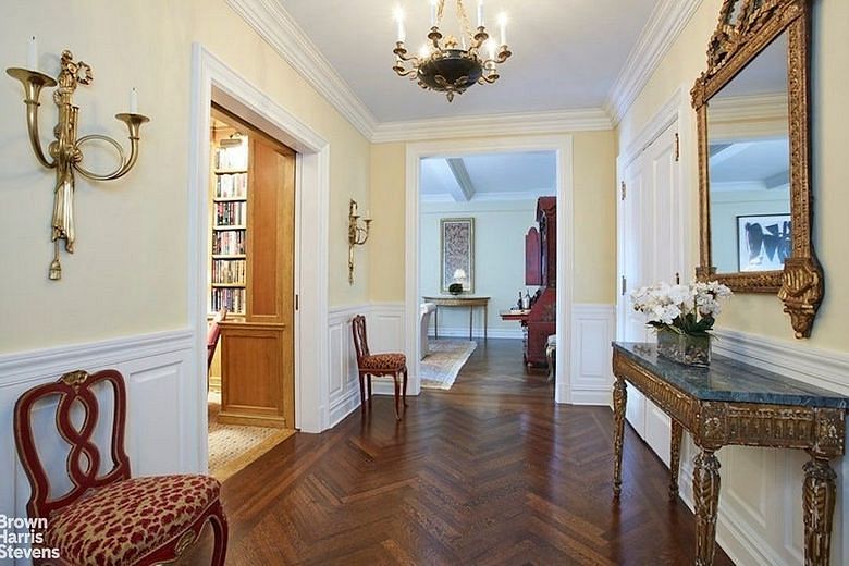 1111 Park Avenue #8C