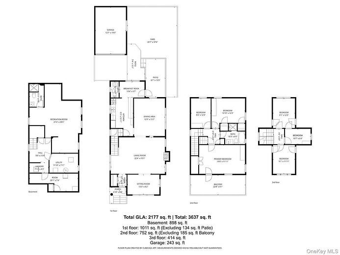 11116 76th Drive