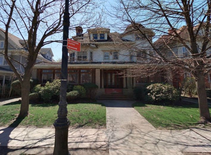 1112 Albemarle Road