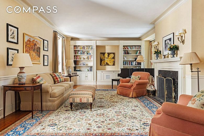 1112 Park Avenue #10C