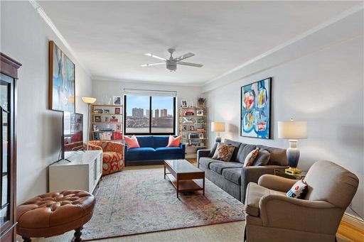 Image 1 of 16 for 159-00 Riverside Drive W #5M in Manhattan, New York, NY, 10032