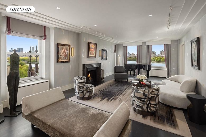 1115 Fifth Avenue #11A