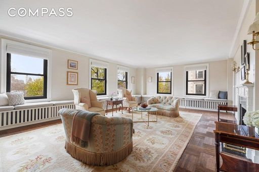Image 1 of 19 for 1115 Fifth Avenue #5B in Manhattan, New York, NY, 10128