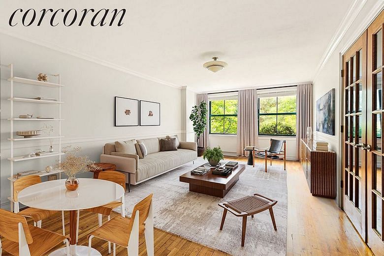 1115 Prospect Avenue #2F