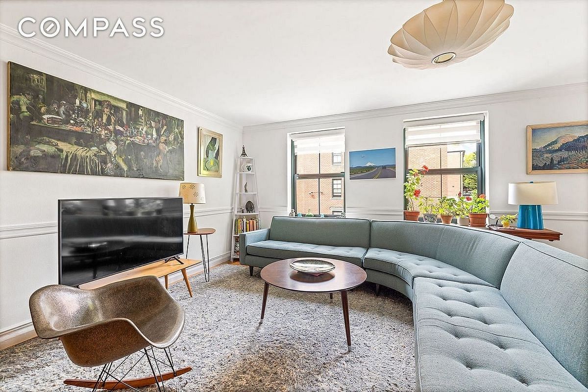 Image 1 of 13 for 1139 Prospect Avenue #3B in Brooklyn, BROOKLYN, NY, 11218