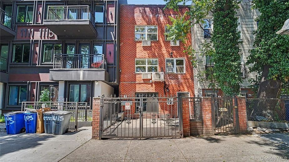 1117 Decatur Street