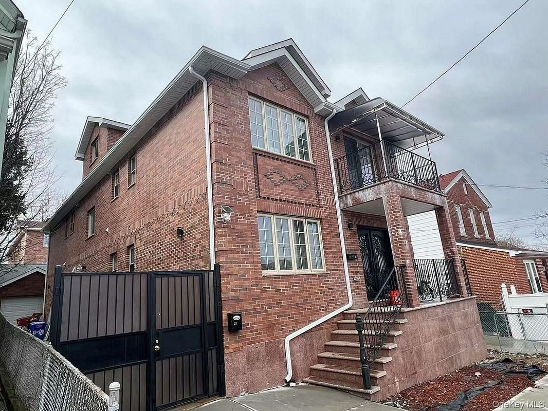 Image 1 of 13 for 1118 124th Street in Queens, New York, NY, 11356