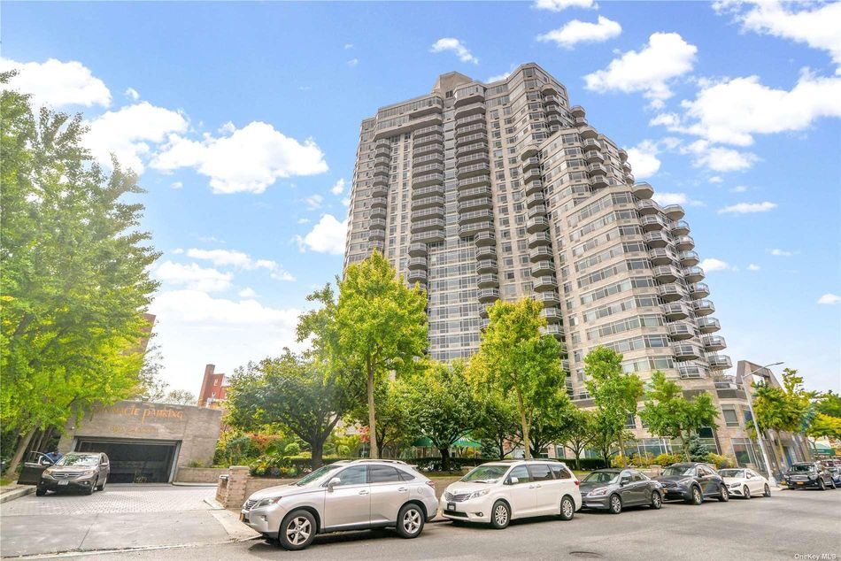 Image 1 of 13 for 112-01 Queens Boulevard #11L in Queens, Forest Hills, NY, 11375