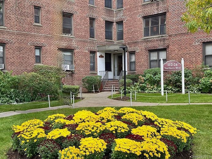 112-24 Northern Boulevard #3G