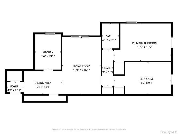 112-24 Northern Boulevard #3G