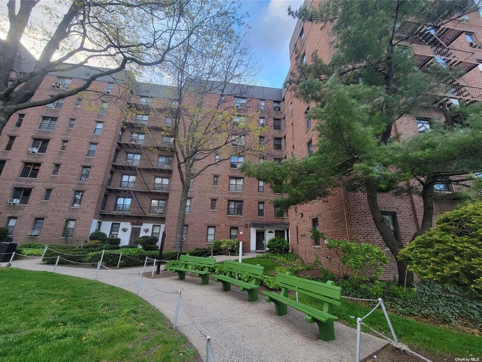 Image 1 of 20 for 112-25 34 Avenue #2D in Queens, Corona, NY, 11368