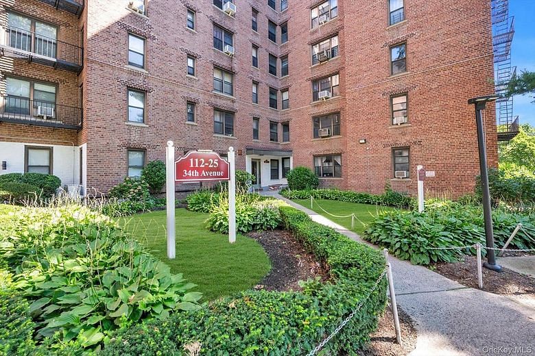 112-25 34 Avenue #H