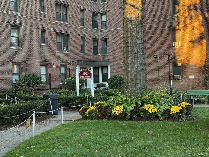 112-25 34th Avenue #2D