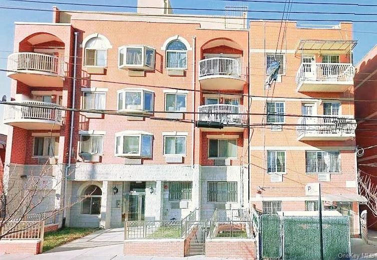 112-31 38 Avenue #2A