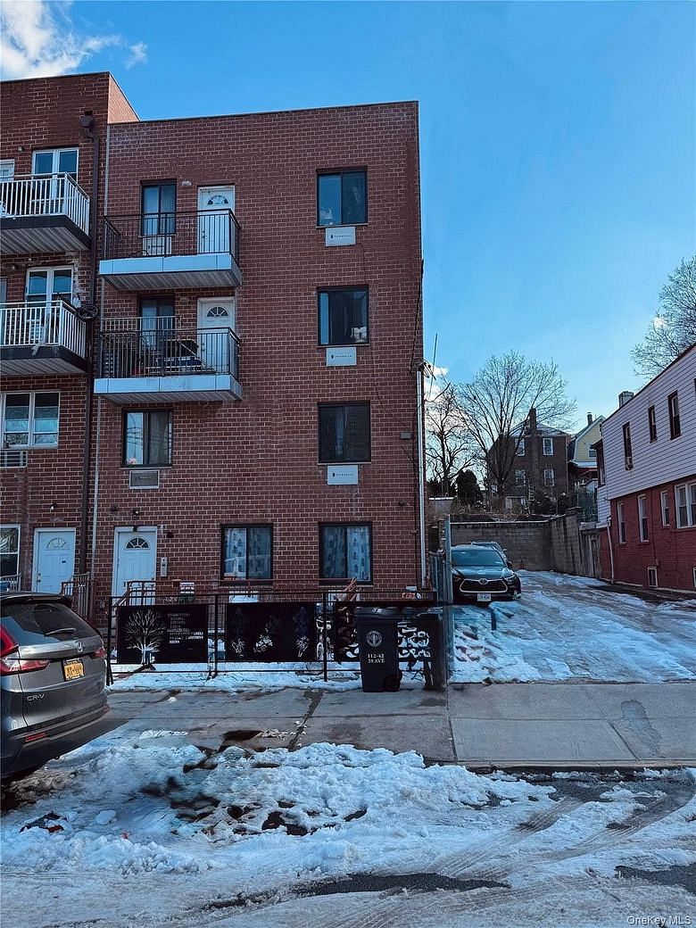 112-42 38 Avenue