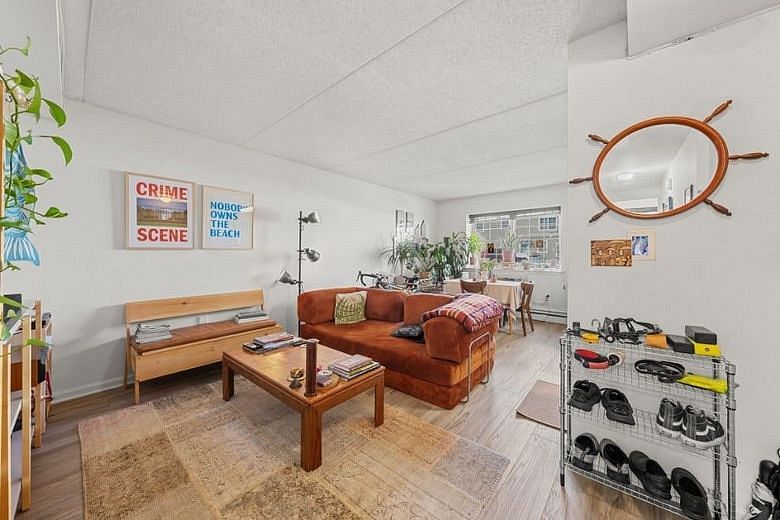112 Beach 62nd Street #66