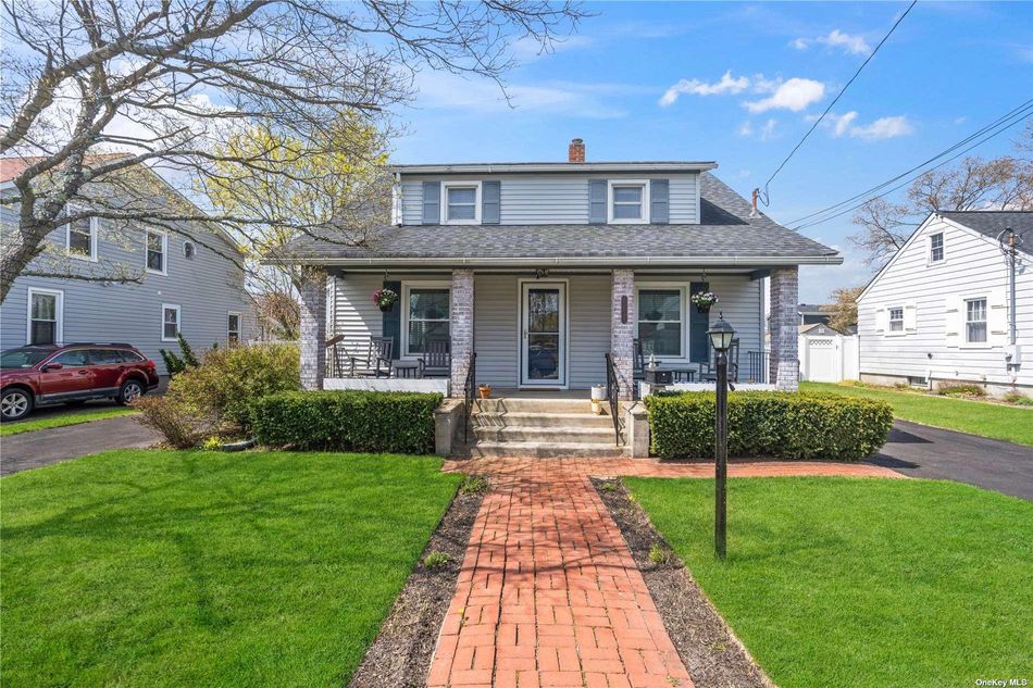 Image 1 of 32 for 112 Cedar Avenue in Long Island, Patchogue, NY, 11772