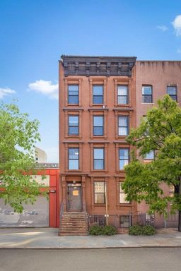 Image 1 of 10 for 112 East 123rd Street in Manhattan, New York, NY, 10035