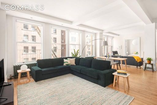 Image 1 of 15 for 112 East 19th Street #6F in Manhattan, New York, NY, 10003