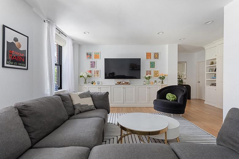 112 East 83rd Street #3C