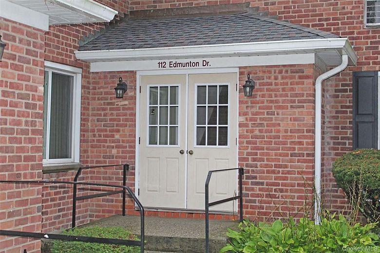 112 Edmunton Drive #C4