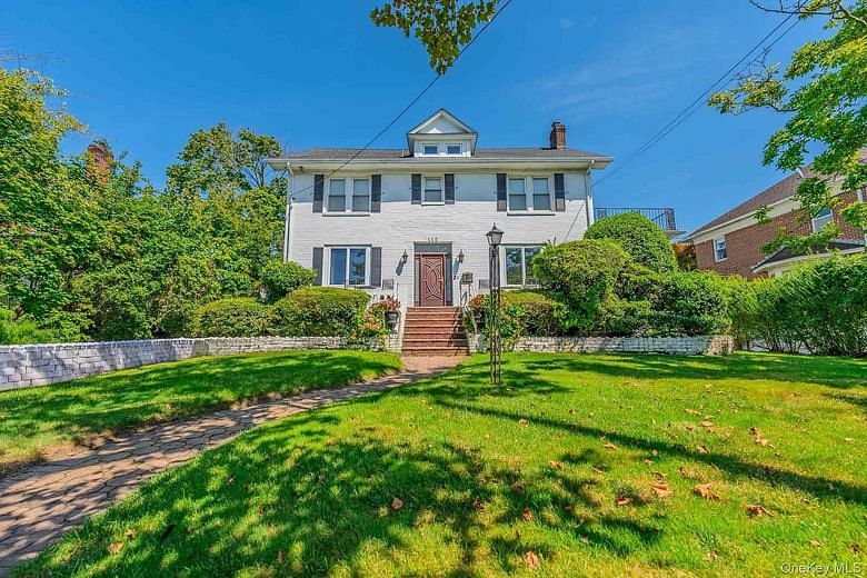 112 Harrison Street