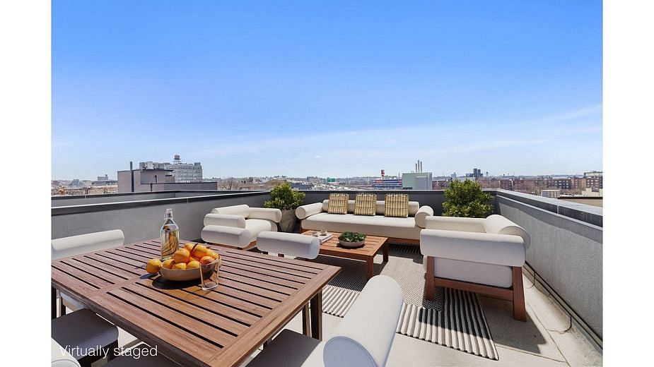 112 Luquer Street #3