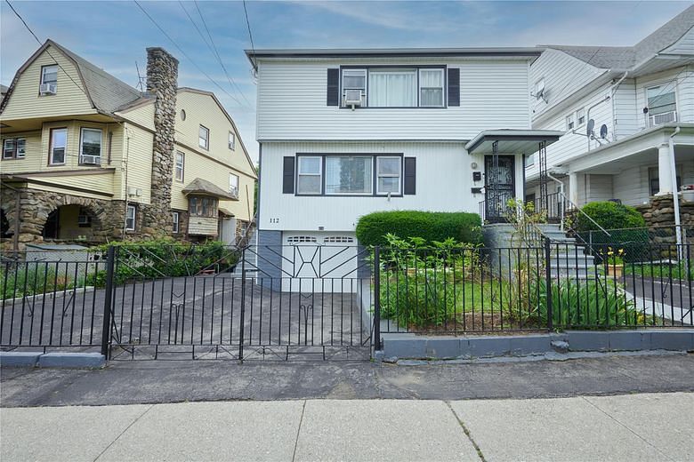 112 N Columbus Avenue