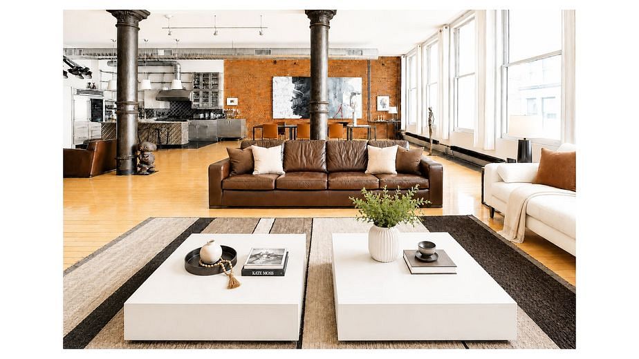 112 Prince Street #3