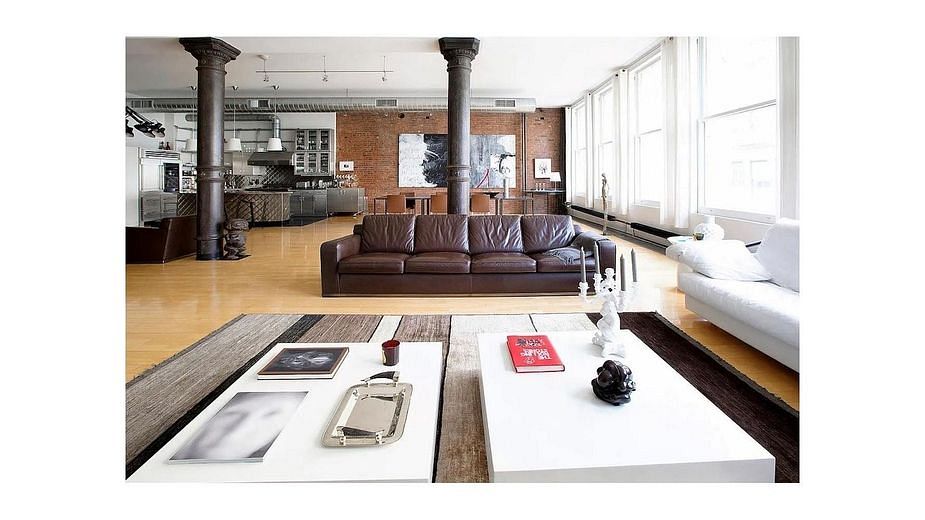 112 Prince Street #3