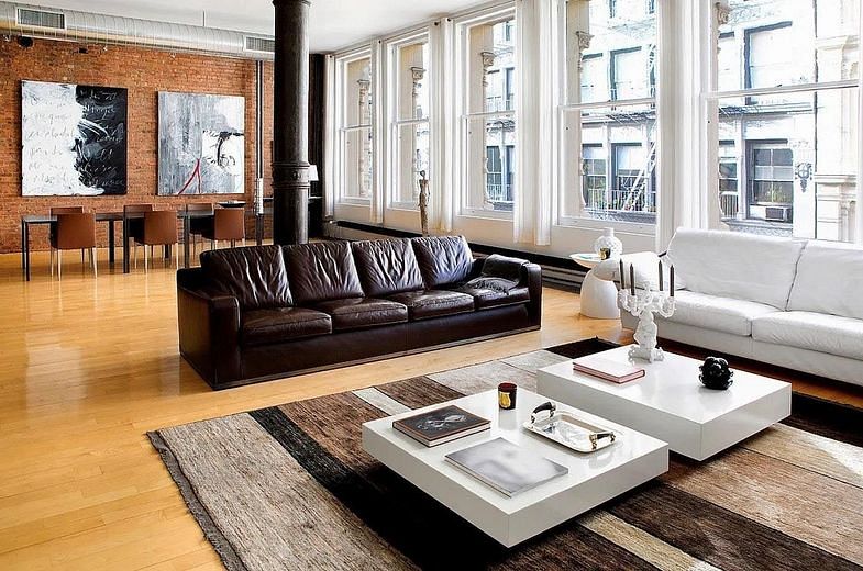 112 Prince Street #3