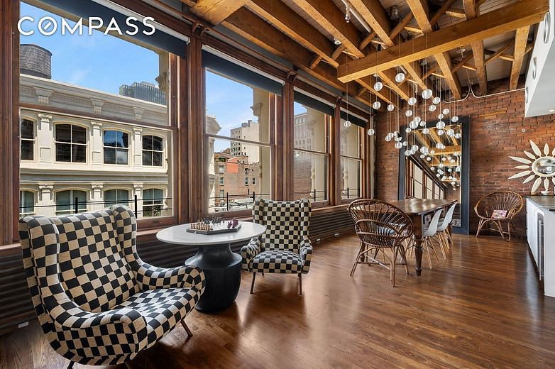 112 Prince Street #5