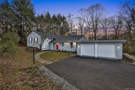 Image 1 of 36 for 112 Roaring Brook Road in Westchester, New Castle, NY, 10514