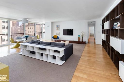 Image 1 of 9 for 112 West 56th Street #19N in Manhattan, New York, NY, 10019