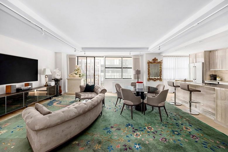 112 West 56th Street #24S