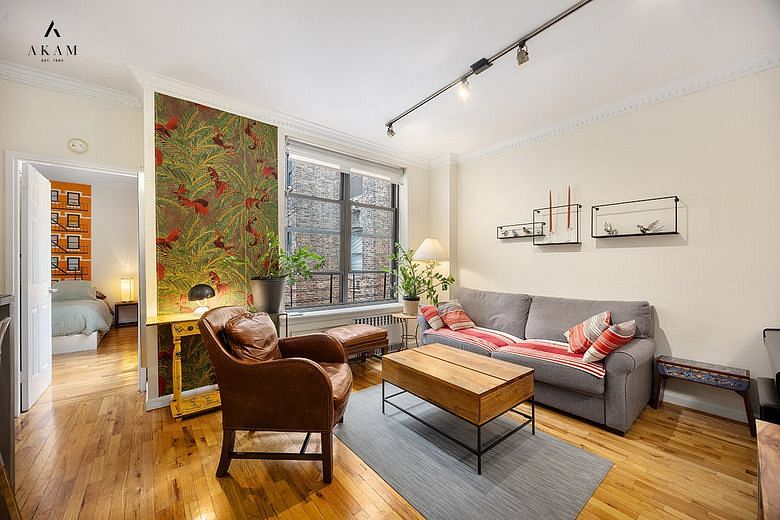 112 West 72nd Street #11D
