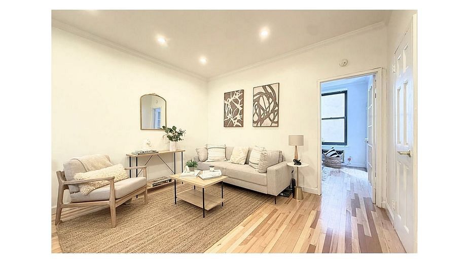112 West 72nd Street #6F