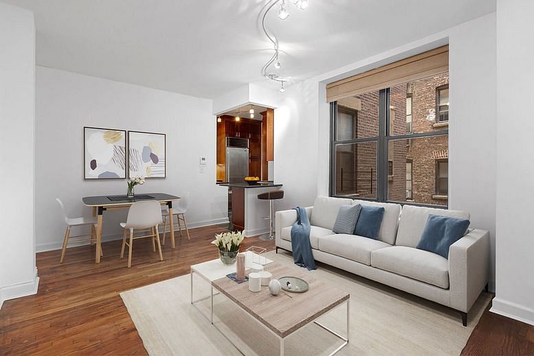 112 West 72nd Street #6G