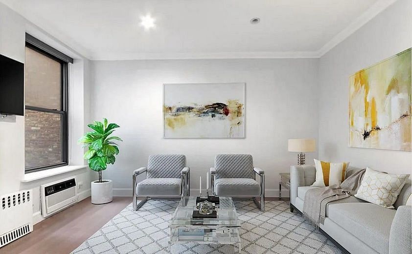 112 West 72nd Street #7F