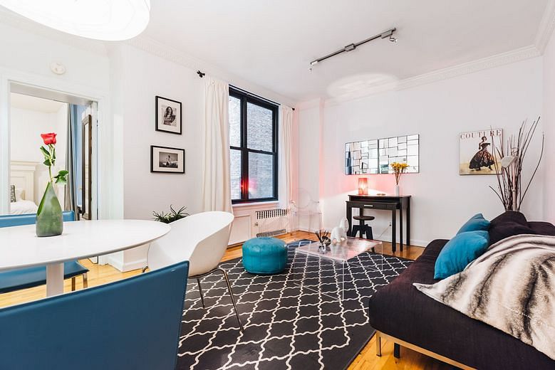 112 West 72nd Street #8D