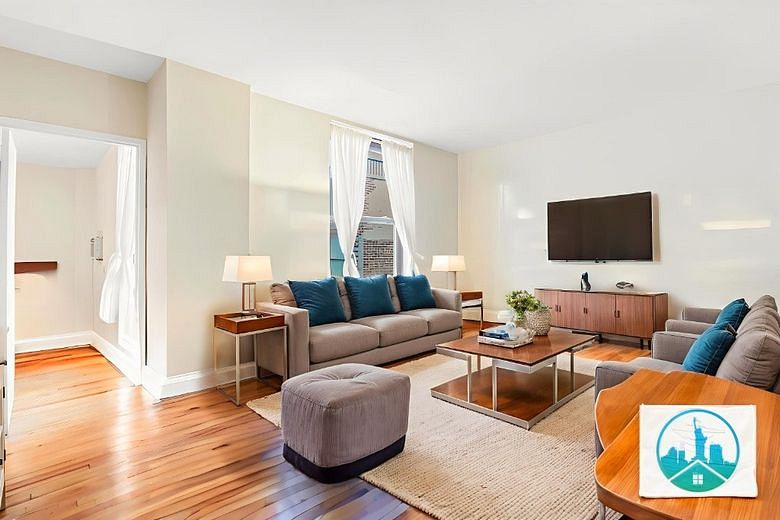 112 West 72nd Street #PHC