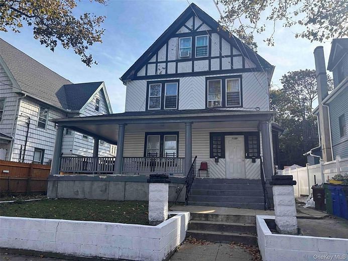 1120 Beach Channel Drive