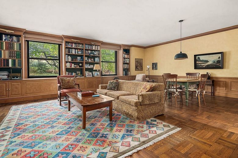 1120 Fifth Avenue #1C