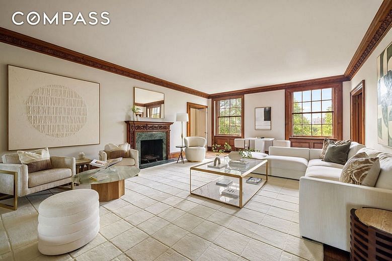 1120 Fifth Avenue #7B