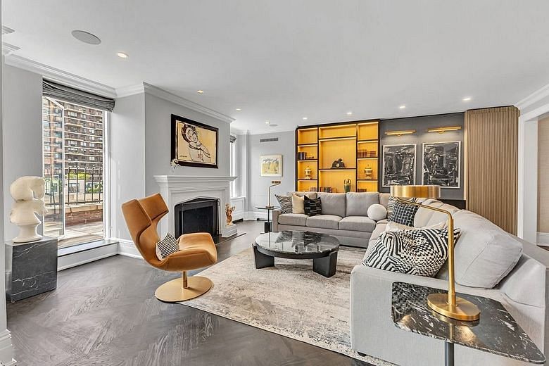 1120 Park Avenue #20B