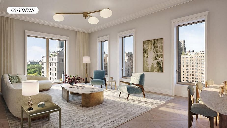 1122 Madison Avenue #14NORTH